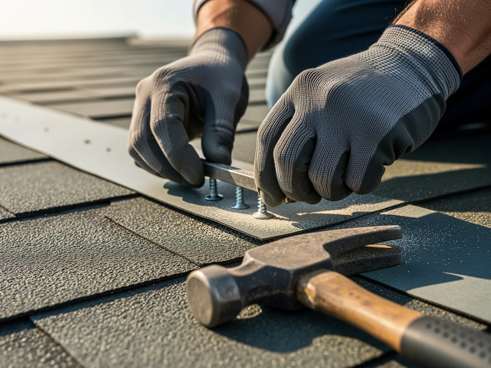 Why choose Fascia Repair in North Lawrence, NY